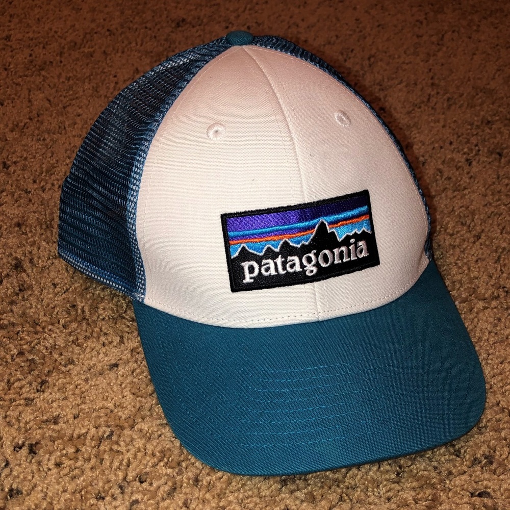 Patagonia Hat